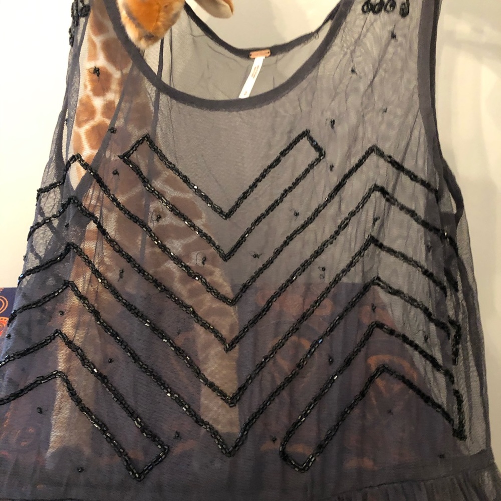 FP slip dress